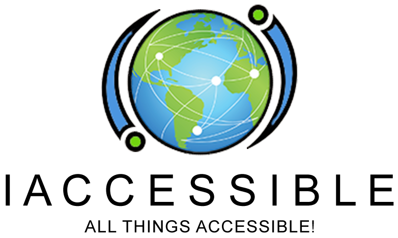 IAccessible,  All things accessible!