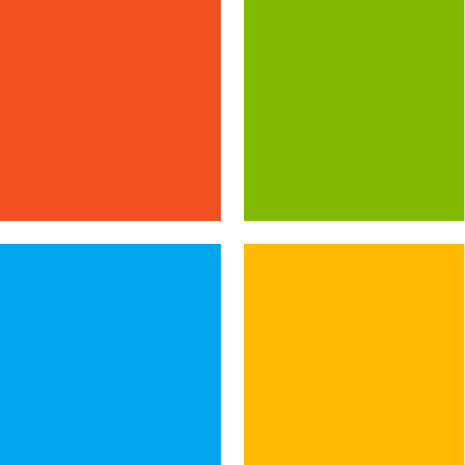 microsoft logo